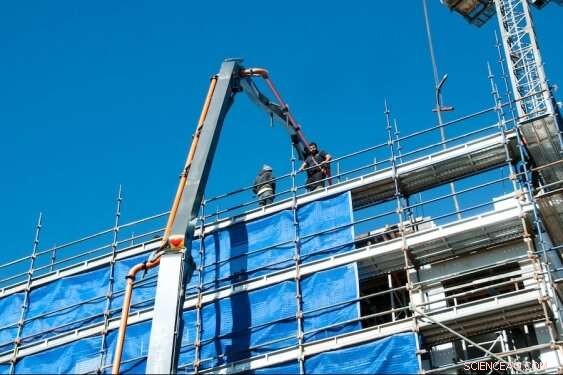 Post-COVID Housing Crisis: Why Social Housing is Being Overlooked