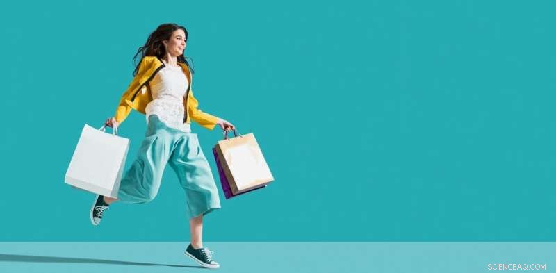 Buy Now, Pay Later (BNPL): How It Impacts Young Australians  Spending