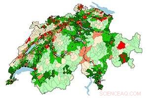How Motorways Influence Urban and Rural Development