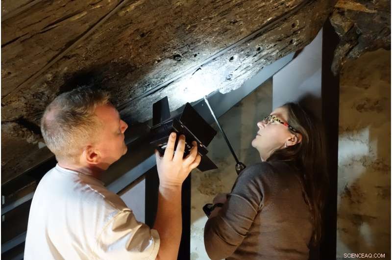 Batavia Shipwreck: Uncovering 17th-Century Dutch Maritime History