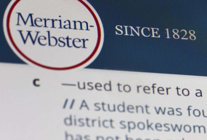 Merriam-Webster Adds 455 New Words: Embracing Modern Language