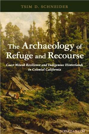 Coast Miwok History: Indigenous Archaeology & Resilience in California