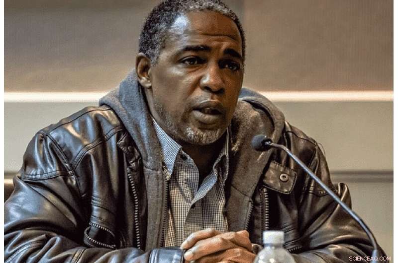 Wrongful Conviction: The Devastating Reality of Incarceration & Miscarriages of Justice