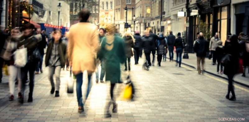 Beyond Woke Washing: The Impact of Authentic Brand Purpose