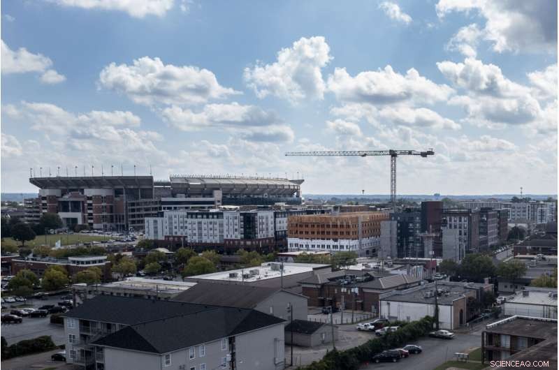 2020 Census Data Accuracy Concerns: Impact on College Communities