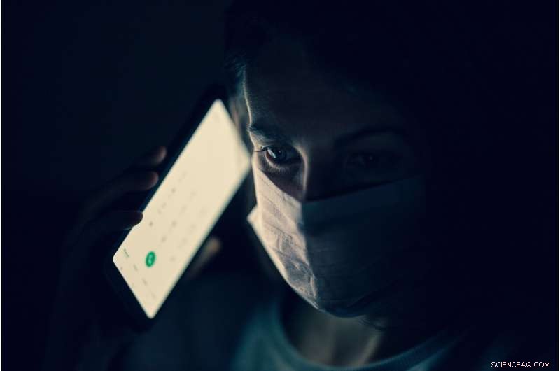 Long-Term Impact of Pandemics on Scientists: A New Study