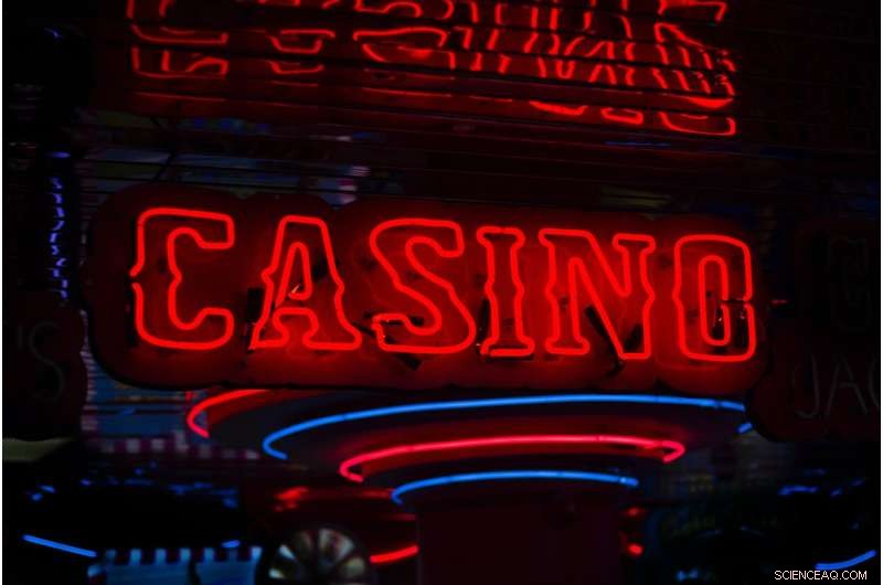 Gambling Ads on Social Media: Risks to Children & Calls for Regulation