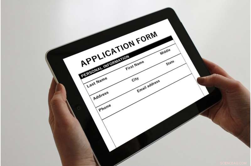 The Great Resignation: How Employees Are Winning the Job Search