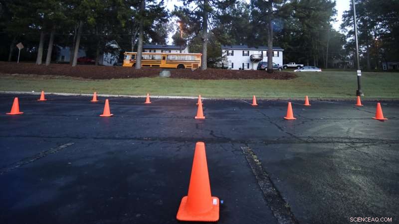 Pandemic s Impact on Education: Disparities for Vulnerable Students