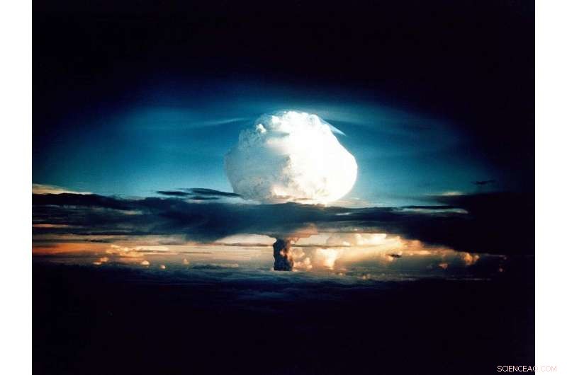 Africa s Role in Nuclear Disarmament: A Path to Global Security