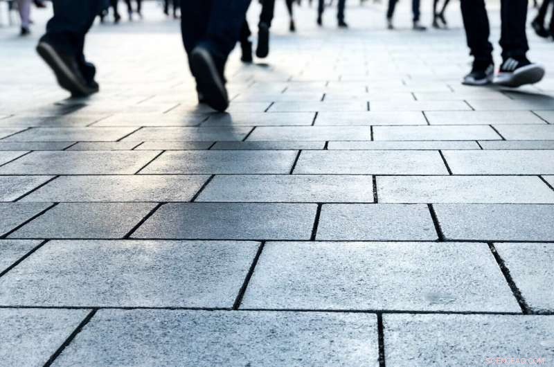 Deafblind Wayfinding on College Campuses: A Case Study