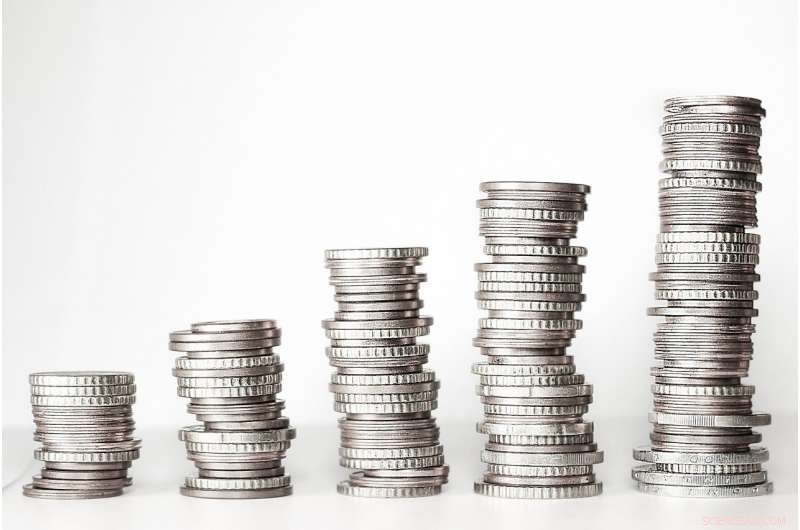 Financial & Digital Literacy in Vulnerable Populations: A Research Overview