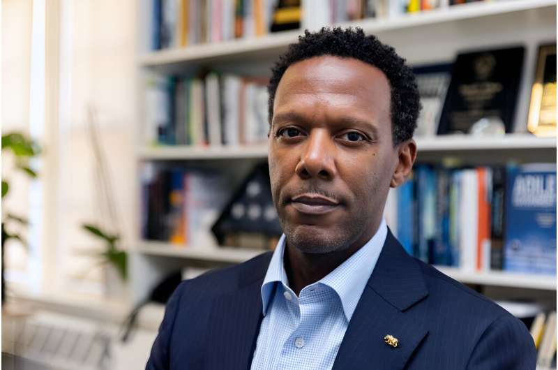 Racial Resentment a Key Driver of January 6th Insurrection & Political Division - UC Berkeley Study