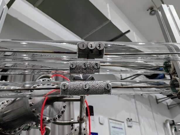 Tritium Release from Lithium Titanate Breeder in Fusion Reactors - Research Findings