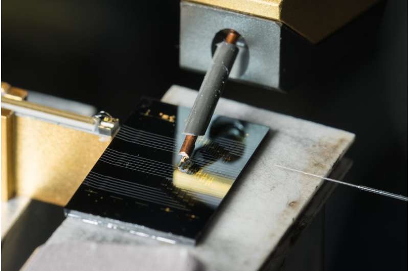 Microcomb Laser with Switchable Frequency Control: A New Innovation