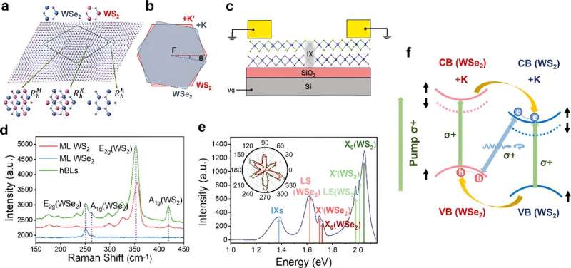Controlling Valley Polarization in Heterostructures with Moiré Lattice Twist