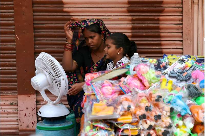 India Court Urges National Emergency Amid Deadly Heatwave