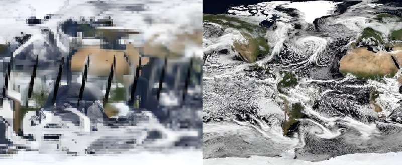 Climate Change Attribution: New Models Link Human Impact to Extreme Weather