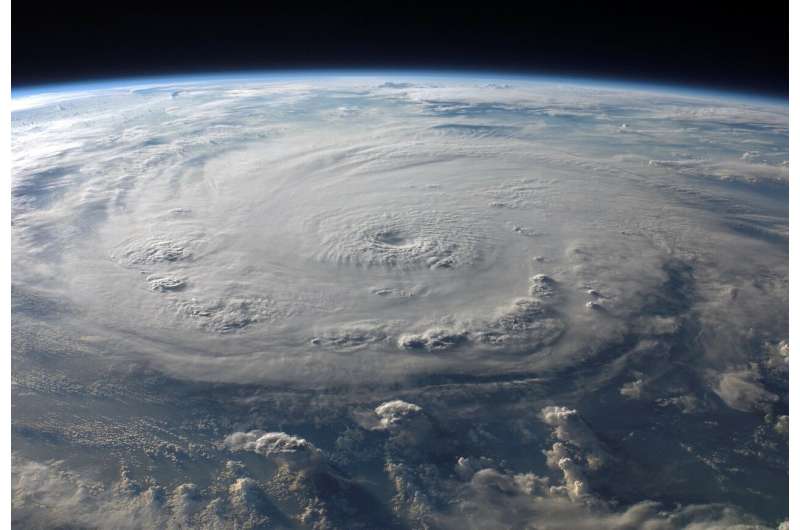 2024 Atlantic Hurricane Season Outlook: Record-Breaking Potential