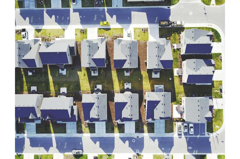 Zoning and Greenhouse Gas Emissions: How Land Use Impacts Climate Change