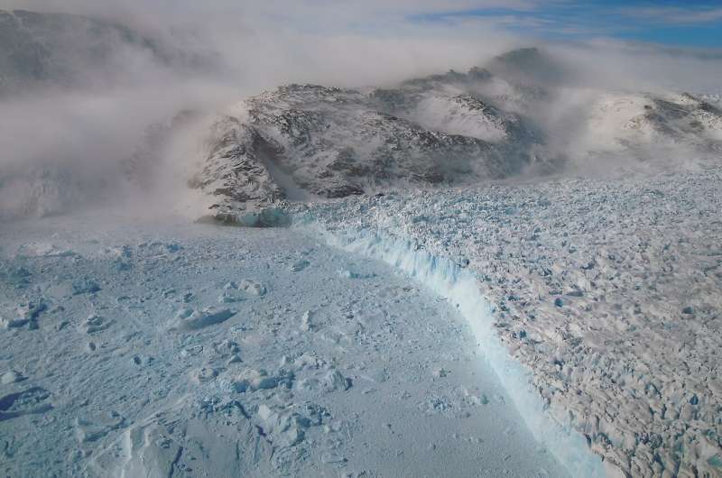 NASA s Twin Satellites to Enhance Earth s Energy Balance Monitoring