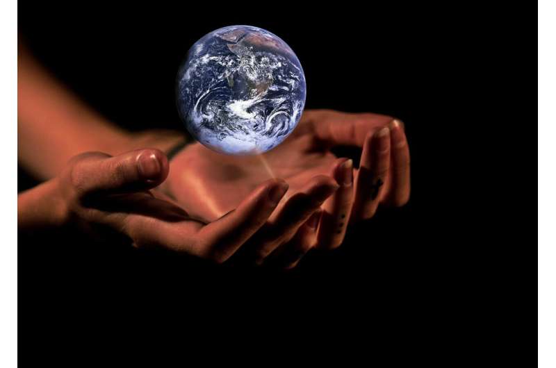 Climate Change & Gender Inequality: Why Women Are Disproportionately Affected