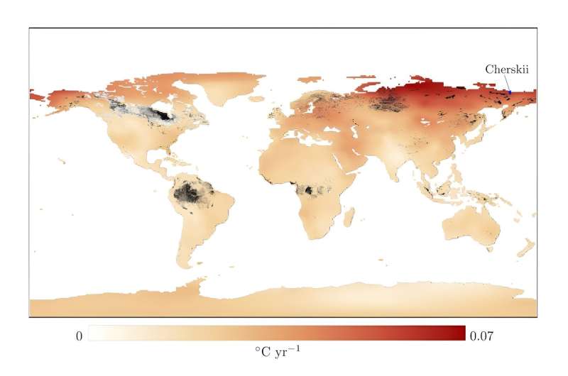 Understanding Arctic Zombie Fires: What s Causing These Underground Blazes?