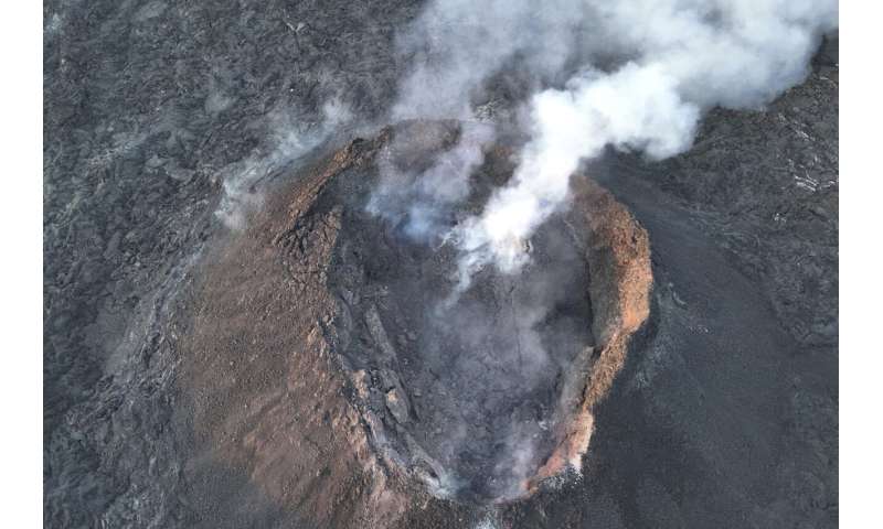 Iceland Volcano Eruption: Lava Flows and Evacuations - May 2024
