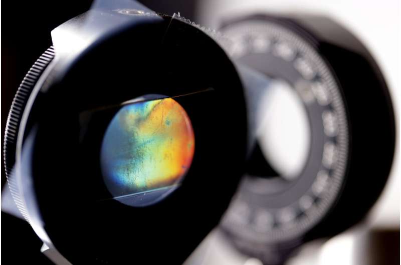 Light-Twisting Materials for Extreme Environments: A Breakthrough in Nanoscale Engineering