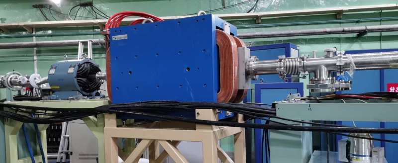 Advanced Technique Detects Rare Iron-60 Isotope in Lunar Dust