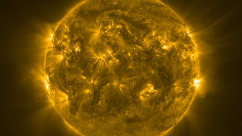 New Model Explains Solar Activity Cycles – Reinforcing Planetary Hypotheses