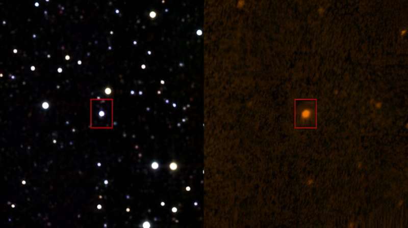 Dyson Spheres: New Research on Potential Alien Structures