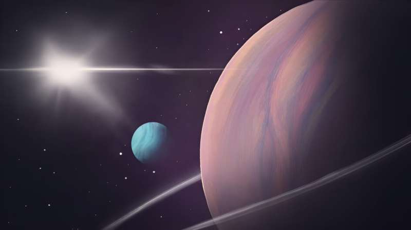 Habitable Worlds Observatory: Detecting Exomoons via Exoclepses