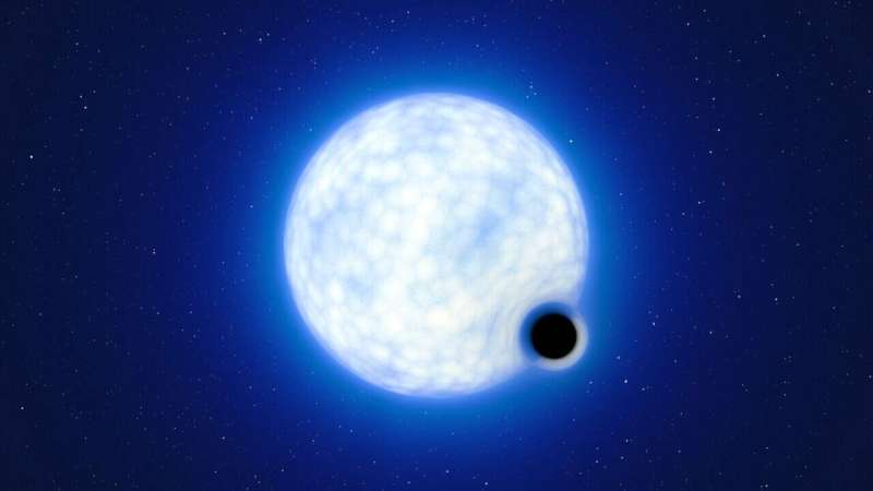 Black Hole Formation: Natal Kicks & Neutrino Emission - New Research