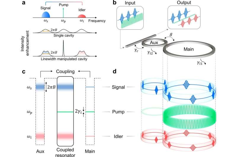 Parity-Time Symmetry for Advanced Optical Signal Processing