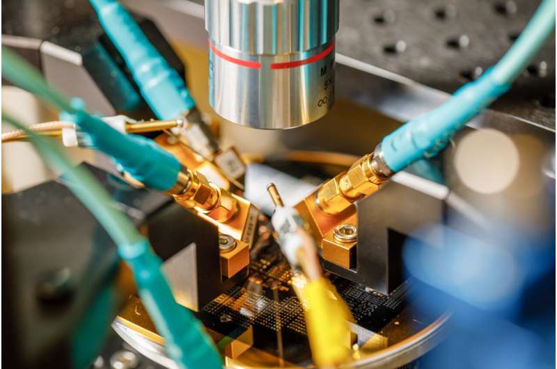 Next-Gen Phononics: Enabling Smaller, More Powerful Wireless Devices