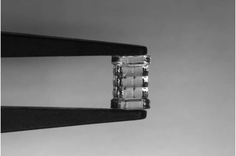 Blurred Tomography: 3D Printing High-Quality Optical Components with Rapid Microlens Production