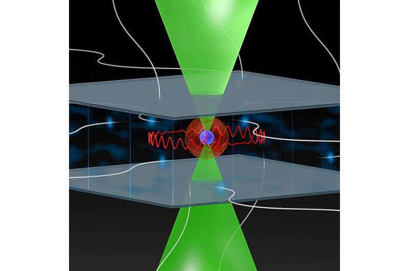 Quantum Simulation Breakthrough: Physicists Advance with Circular Rydberg Qubits