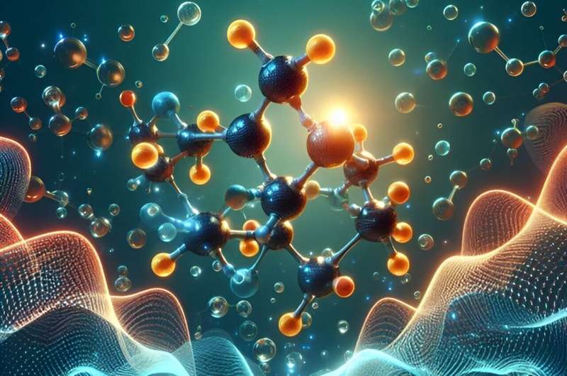 New Molecular Design Rules Unveiled Through Quantum Dynamics