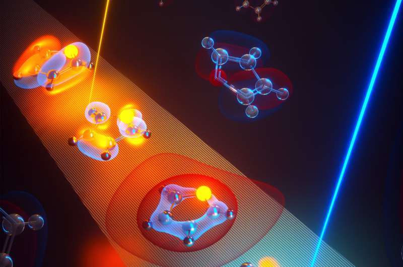 Attosecond Spectroscopy: Unveiling Real-Time Molecular Dynamics