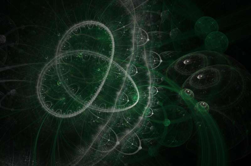 Quantum Entanglement Entropy Confirmed: A Breakthrough in Quantum Physics