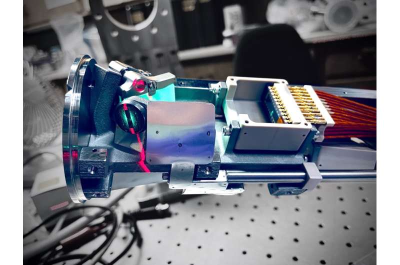 ALPACA Device Enables Precise Plasma Control for Enhanced Fusion Energy