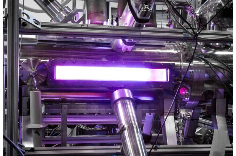 Zap Energy Achieves Record Electron Temperatures in Z-Pinch Fusion