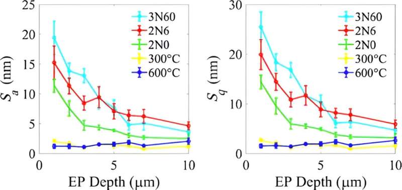 Surface Roughness in Particle Accelerators: Impact on Performance