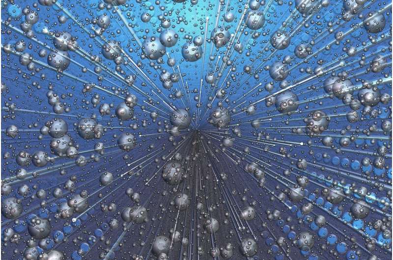 Expanding Access to Quantum Technology Through Education