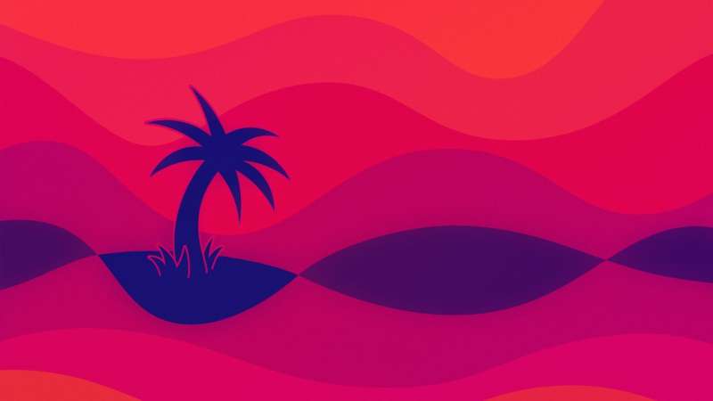 Fusion Reactor Research: Controlling Plasma with Magnetic Islands