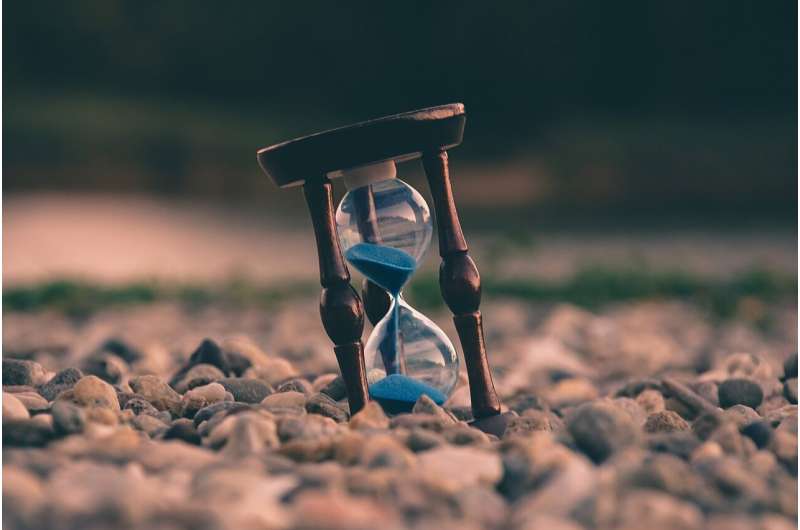 Does Time Truly Exist? Exploring the Physics of Time s Illusion