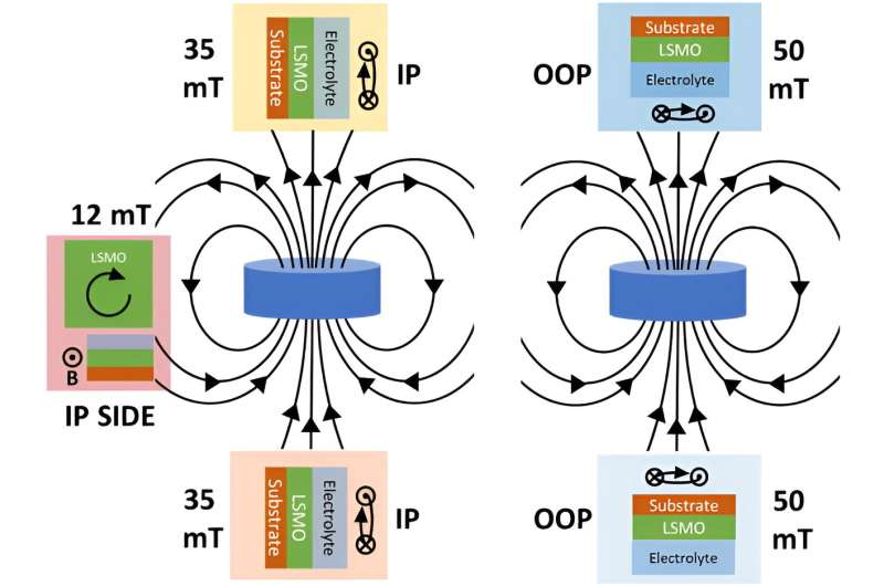 Magnetism Enhances Hydrogen Production in Advanced Catalysts