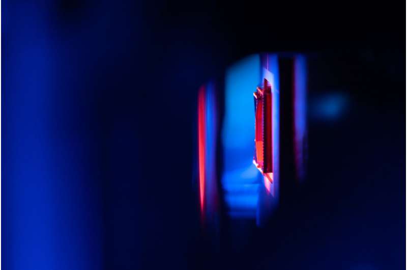 Verifiable Quantum Computing: A Breakthrough in Secure Processing