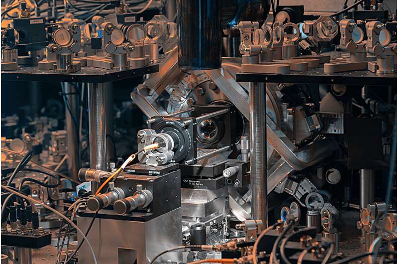 Verifiable Quantum Computing: A Breakthrough in Secure Processing